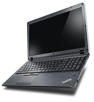 Lenovo ThinkPad Edge E520 - všestranný notebook za příjemnou cenu
