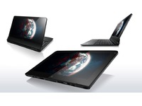 Lenovo ThinkPad Helix - módy