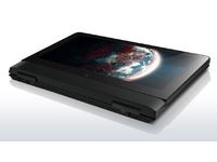 Lenovo ThinkPad Helix - tablet s dokovací stanicí