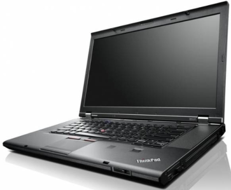 Lenovo ThinkPad W530 - profesionální stanice pro nejnáročnější