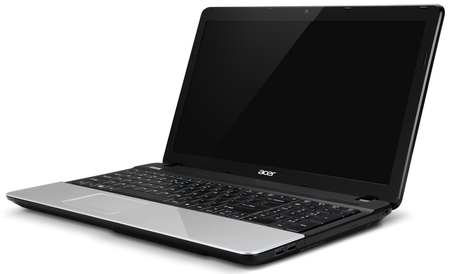 Acer Aspire E1-571G – extralevné hraní s kartou NVIDIA