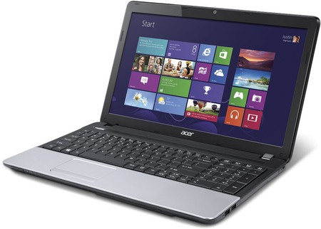 Acer TravelMate P253 – základní kategorie