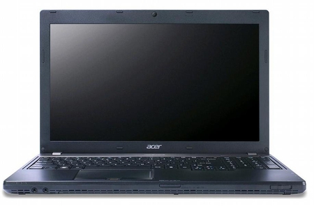 Acer TravelMate P653-MG Aluminum - 15'' business přístroj s dokováním