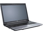 Fujitsu Lifebook N532 – náhrada PC na doma