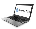 HP EliteBook 820 G1 – cestovatel nejen pro profesionály