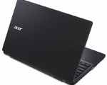 Acer Aspire E15 - nenáročný základ v rodinném balení