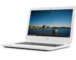 Acer Chromebook 13 – první Chromebook v ČR