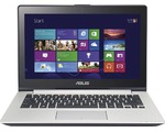 ASUS VivoBook S301LA – Ultrabook střední třídy anebo dotyk ve 13''