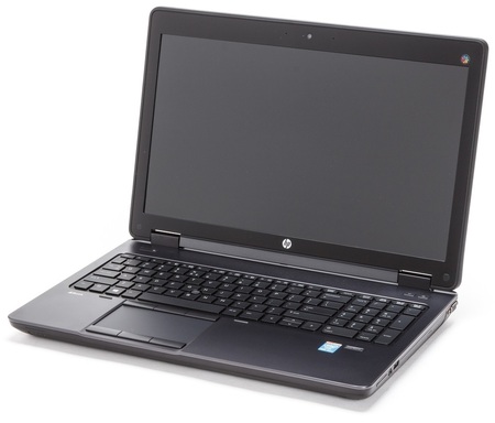 HP ZBook 15 G2 - 15'' základní pracovní stanice