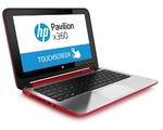 HP Pavilion 11 -n003ec – malý notebook i tablet v jednom