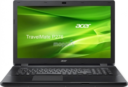 Acer Aspire P276-M - do firmy i na doma, s TPM i dedikovanou grafikou