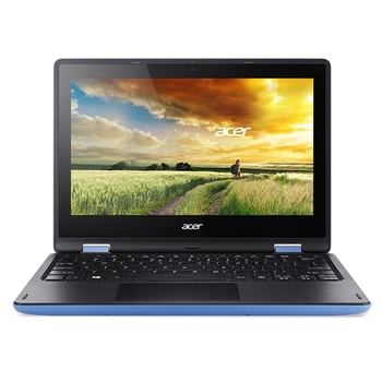 Acer Aspire R11 – když můžete vzít překlad notebooku doslova