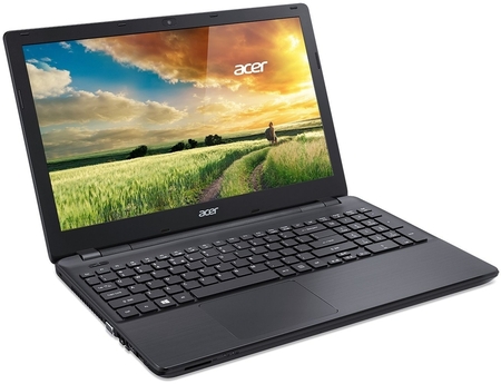 Ноутбук acer extensa ex2511g обзор