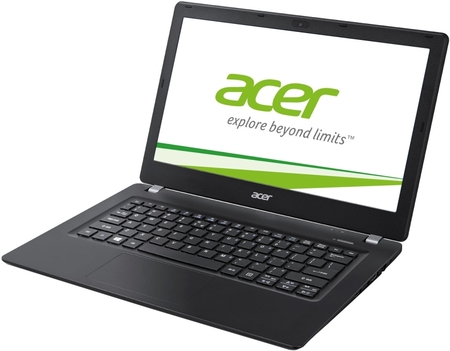 Acer TravelMate P236-M – obchodní společník v malém