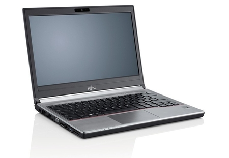 Fujitsu LIFEBOOK E736 – mobilní pracovní notebook se špičkovými parametry