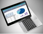 HP EliteBook Revolve 810 G3 - třetí generace maličkého magnésiového profesionála