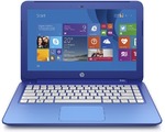 HP Stream 13 – Windows proti Chromebooku