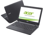 Acer Aspire ES1-131 – maličký praktický pomocník z cenového dna