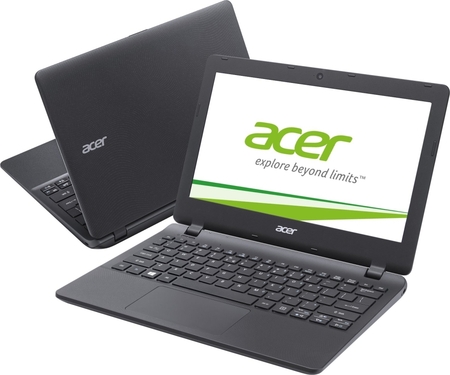 Acer Aspire ES1-131 – maličký praktický pomocník z cenového dna