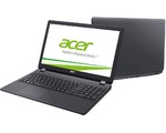 Acer Extensa 15 2519 – jednoduchý kancelářský notebook s Linuxem