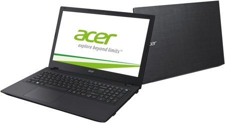 Acer TravelMate P258 – základní pracovní notebook s TPM