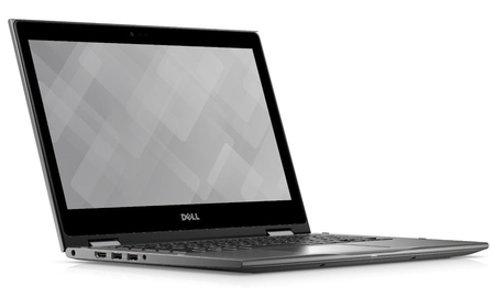 Dell Inspiron 13z (5000) – Kaby Lake do kapsy