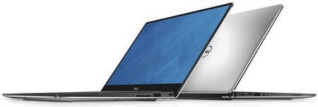 Dell XPS 13 9000 – Nejmenší 13'' notebook