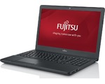 Fujitsu LIFEBOOK A556 – 15'' základní business notebook s možností dedikované grafické karty