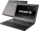 GIGABYTE P35X v5 - štíhlý lehoučký herní notebook s NVIDIA GeForce GTX 980M