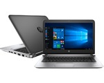 HP ProBook 440 G3 - mobilní 14'' office notebook s Windows 7 až 10