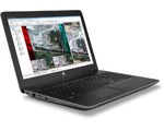 HP ZBook 15 G3 - workstation se širokou škálovatelností a dvěma USB-C