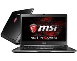 MSI GS32 6QE Shadow  - 13'' herní notebook s možností dokování stanicí s desktopovou grafikou