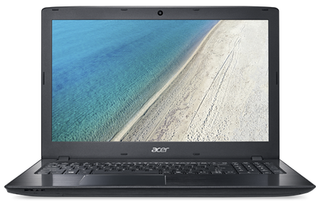 Acer TravelMate P259 - 15” univerzální notebook na práci, stále nabízí i DVD-RW