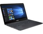 ASUS F556UQ – patří mezi nejdostupnější notebooky s Core i7 Kaby Lake na trhu