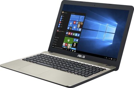 ASUS VivoBook Max X541UA – jeden z nejlevnějších notebooků s Full HD displejem a procesorem Core i5
