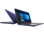 Dell Inspiron 17 (5000) - pohodlí velké klávesnice