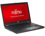Fujitsu Lifebook P727 – business 2v1 s opravdu širokou nabídkou portů