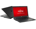 Fujitsu LIFEBOOK U757 –  kovový 15'' business notebook s Kaby Lake a nadstandardním zabezpečením
