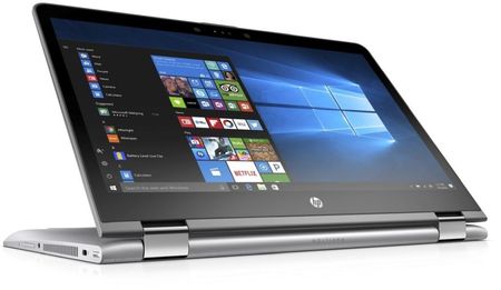HP Pavilion x360 14 – Intel Kaby Lake Refresh aneb čtyři jádra v překlápěcím notebooku
