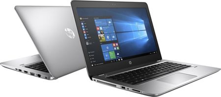 HP ProBook 430 G4 – staré i nové konektory, mobilita i zajímavá cena pro pracovní notebook