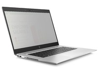 HP EliteBook 1050 G1 - integrovaný privání filtr