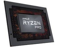 AMD Ryzen PRO - řešení pro firemní notebooky s lepším zabezpečením než varianta bez ''PRO''