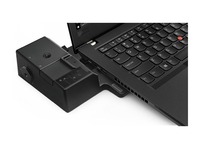 Lenovo ThinkPad A485 - dokování