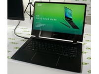 Acer Swift 7 (SF714-51T) - předprodukční vzorek