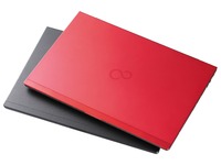Fujitsu Lifebook U938 - barevné varianty notebooku