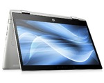 Konvertibilní pracovní notebook s velkým výkonovým rozpětím, HP ProBook x360 440 G1