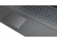 notebook Lenovo V330 15IKB - touchpad, čtečka otisku prstu