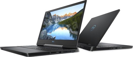 Dell G5 15 (5590) - 15.6'' herní notebook pro vyšší zátěž nabídne i 144Hz displej