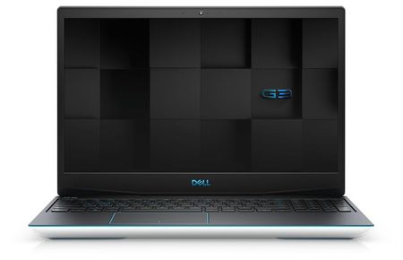 15.6'' herní notebook, základ až středně náročné hraní, nový Intel a NVIDIA - DELL G3 15 (3590)