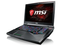 herní notebook MSI GT75 Titan